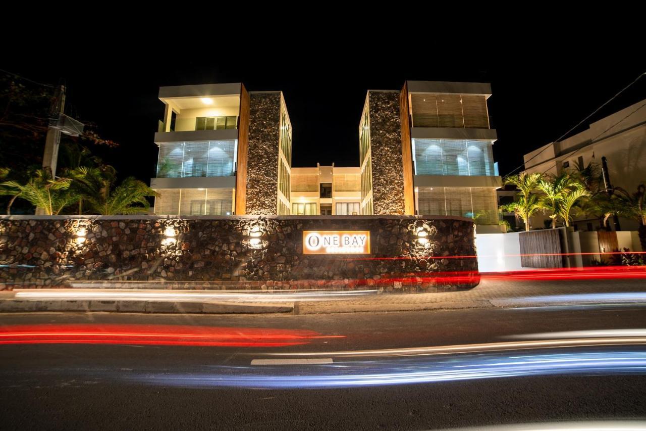 One Bay Residence Modern Contemporary Apartment Flat 4 Гран-Бе Екстер'єр фото